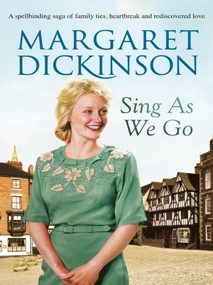 cover image of Sing as We Go
